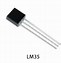 Image result for IC LM35