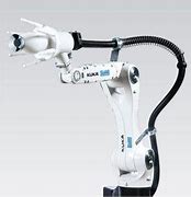 Image result for Paint Robot Atomizer