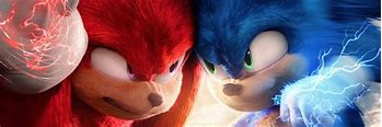 Image result for Sonic and Knuckles Movie Wallpaper