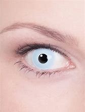 Image result for Very Light Blue Contact Lenses