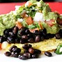 Image result for Mexican Eggs and Beans