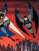 Image result for Batman Begins Cartoon