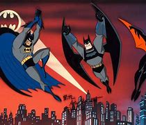 Image result for Animated Batman Picture