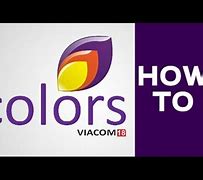 Image result for Colors TV YouTube Logo