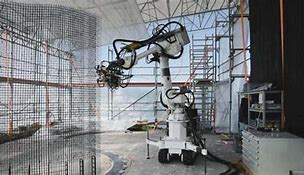 Image result for House Building Robot
