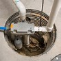 Image result for Sump Pump Screen