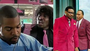 Image result for Pinky From Friday Actor