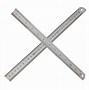 Image result for Metal Measuring Ruler