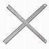 Image result for Stainless Steel Ruler 30 Cm