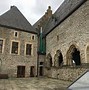 Image result for Vianden Castle Luxembourg
