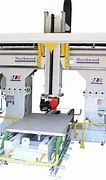 Image result for USA 5-Axis CNC Machine