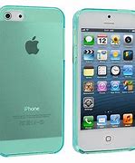 Image result for iPhone 5S Green