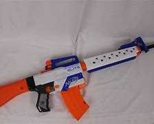 Image result for Nerf Retaliator Mod Kit