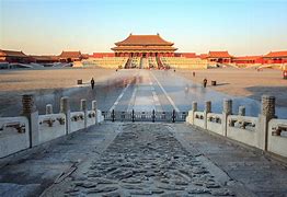 Image result for Square Tiananmen Forbidden City Beijing