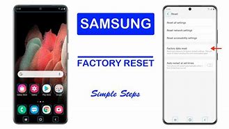 Image result for How to Reset Samsung Galaye Lite