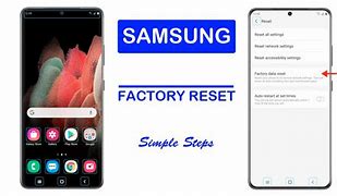 Image result for App to Reset Samsung