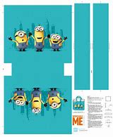 Image result for Minions Quilts