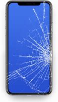 Image result for iPhone XR Broken Screen