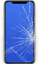 Image result for iPhone 5 Cracked Screen