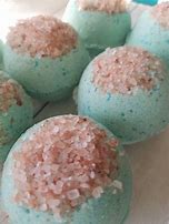 Image result for Pretty Bath Bombs