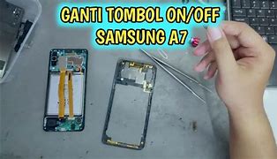 Image result for Tombol Samsung A715