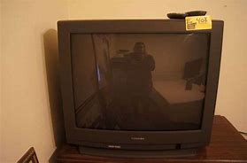 Image result for Toshiba CRT TV