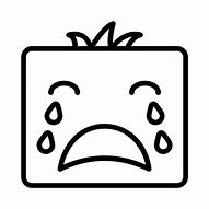 Image result for Funny Sad Face Crying Baby