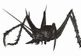 Image result for Cave Cricket Tube Fallout 76