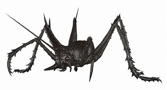 Image result for Cave Cricket Concept Art