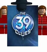 Image result for 39 Clues LEGO