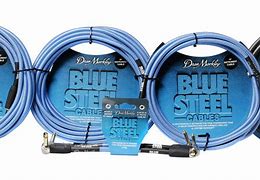 Image result for Steel Blue Cable