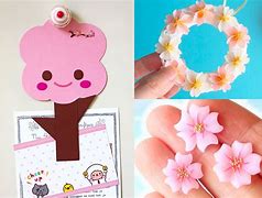 Image result for Sakura Cherry Blossom Kit