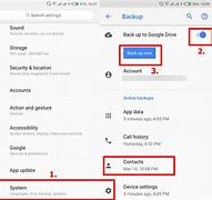Image result for Backup Photos to Google Drive Android
