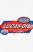 Image result for Lucas Oil Drag Racing Series Logo
