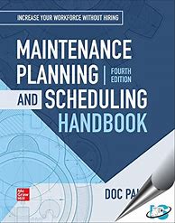 Image result for Maintenance Manual Book