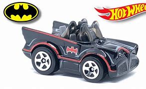 Image result for Hot Wheels TV Series Batmobile