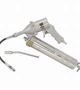 Image result for Grease Gun with Flexible Hose Harbor Freight