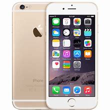 Image result for iPhone 6 Gold