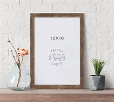 Image result for 12X18 Frame Matted