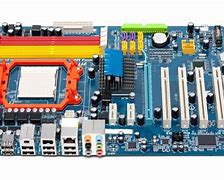Image result for 10 Parts of a Motherboard