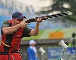 Image result for Olympic Shooting