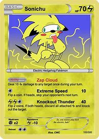 Image result for Custom Pokemon Card Maker