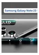 Image result for Samsung Galaxy Note 23 Pro