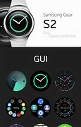 Image result for Samsung Gear 2 Smartwatch Circle