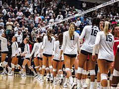 Image result for Penn State Volleyball