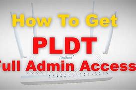 Image result for One Access PLDT Router