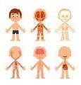 Image result for Body Parts Emoji