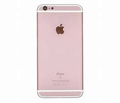Image result for iPhone 6s Plus Back Side