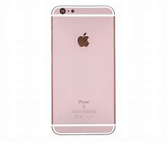 Image result for Apple iPhone 6s Plus Back