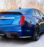 Image result for Cadillac CTS V Coupe Green